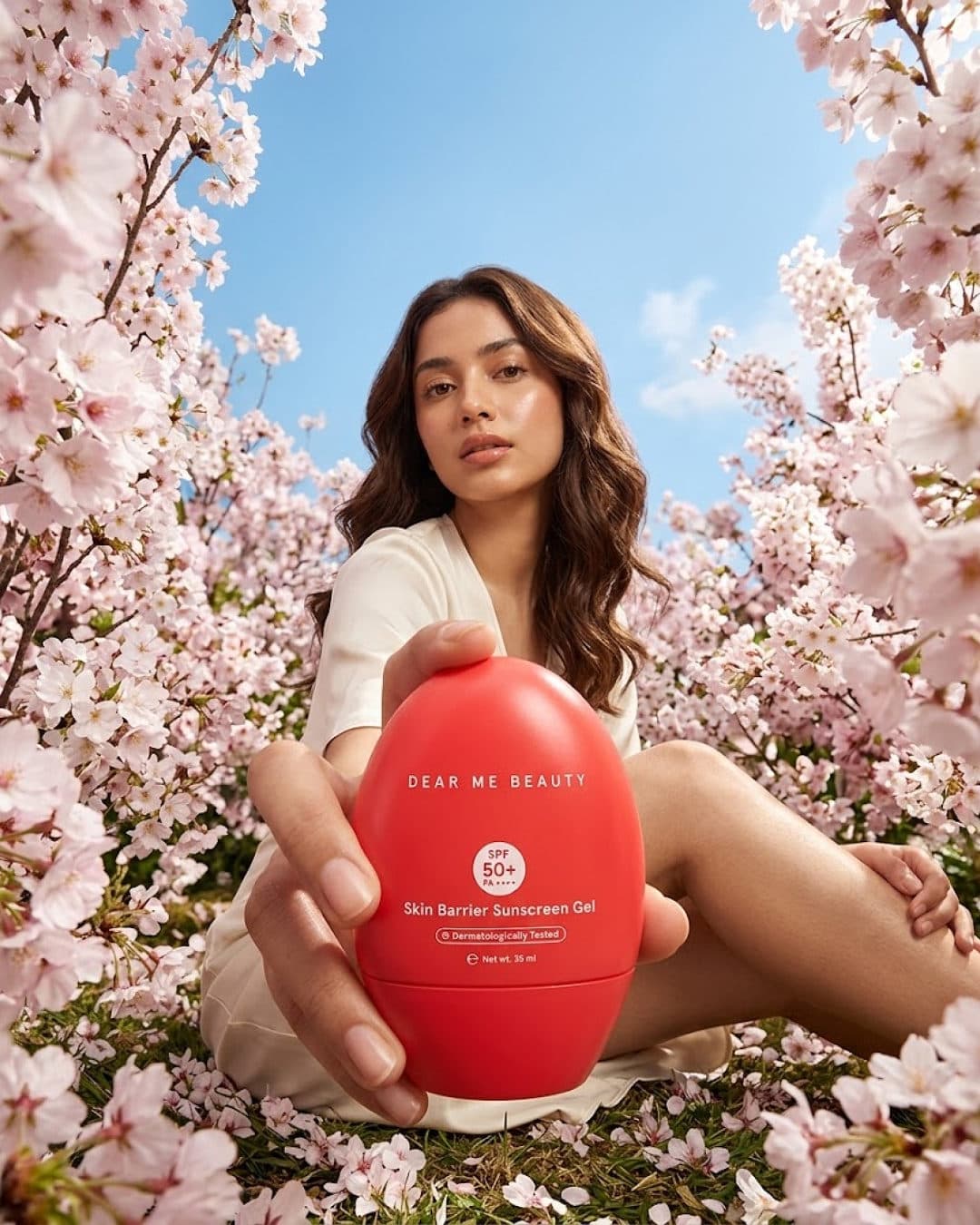 Luxury Skincare